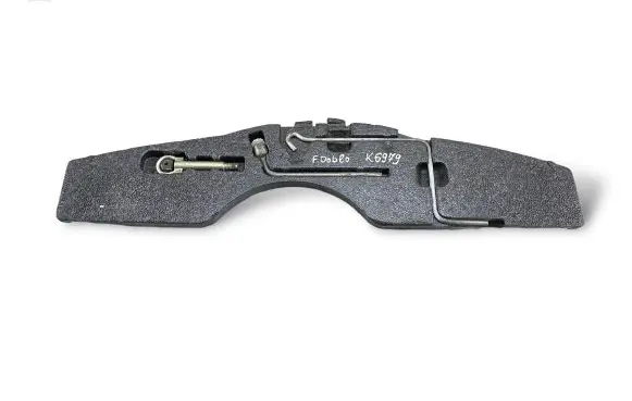 Fiat Doblo Tool set 