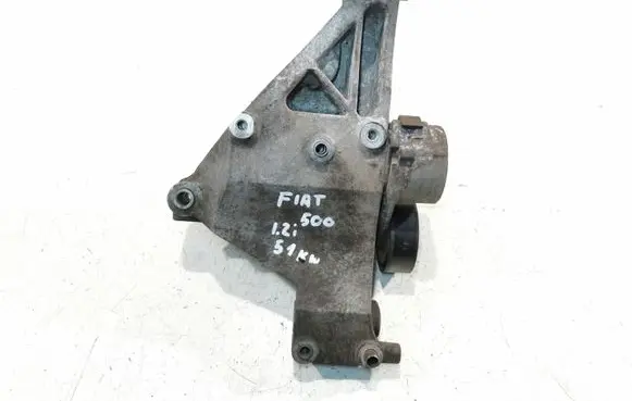 Fiat 500 Generator/alternator belt tensioner
