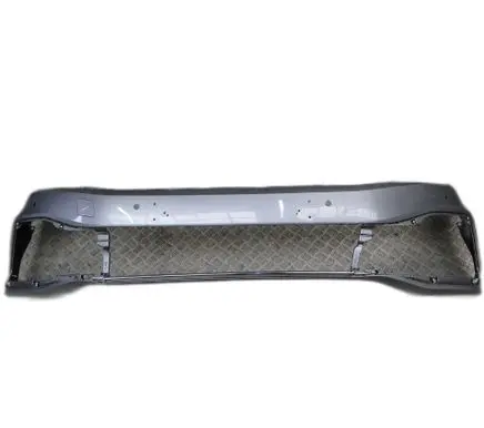 Volkswagen PASSAT B8 Front bumper 3G0807221G