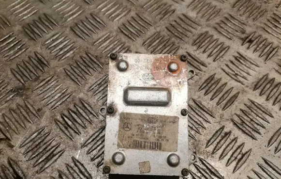 Mercedes-Benz E W211 Xenon control unit/module 0028202426 A0028202426