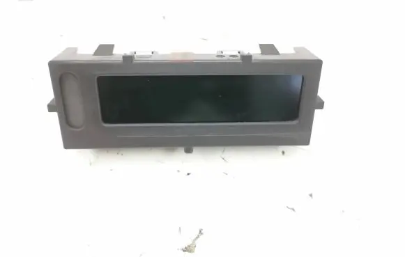 Nissan Primastar Screen/display/small screen 280341078R