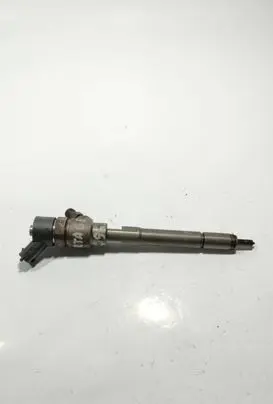KIA Sportage Fuel injector 3380027400 0445110