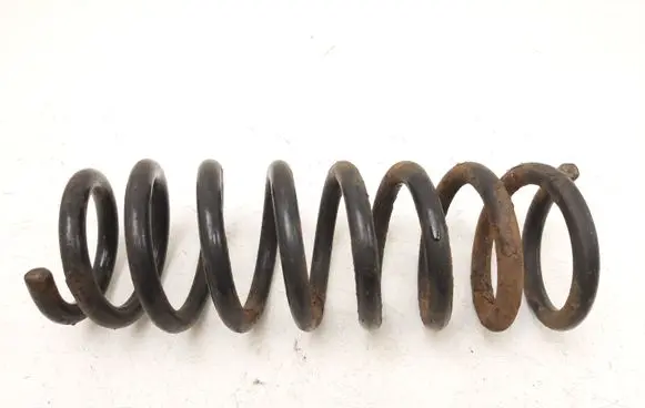 KIA Carens II Rear coil spring