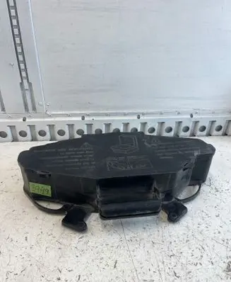 Renault Trafic III (X82) Lift Jack 8101984 212193