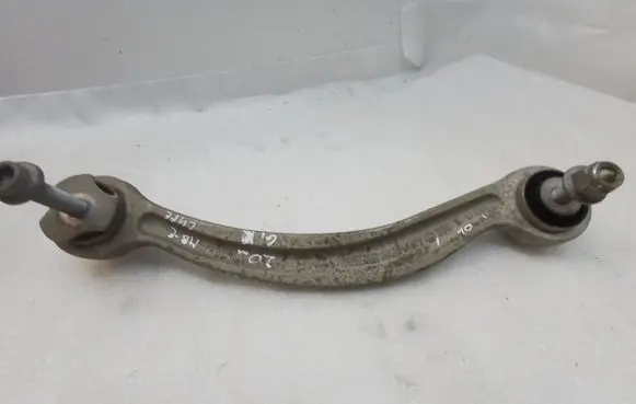 Rear upper control arm/wishbone
