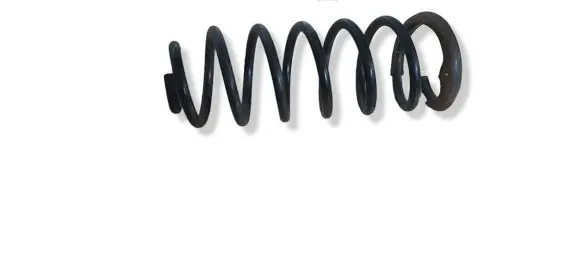 Citroen Jumpy Rear coil spring