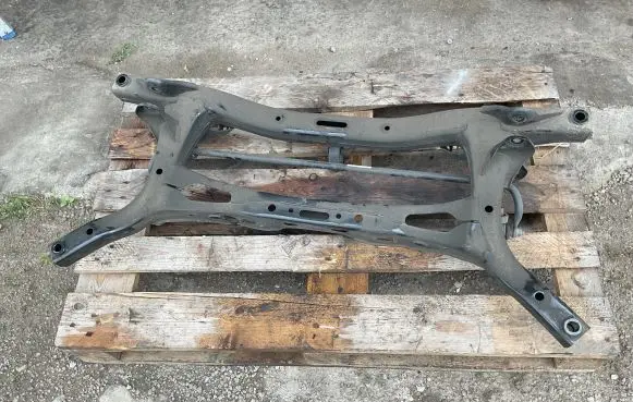 KIA Ceed Rear subframe 55410J7AA0 1902270208A