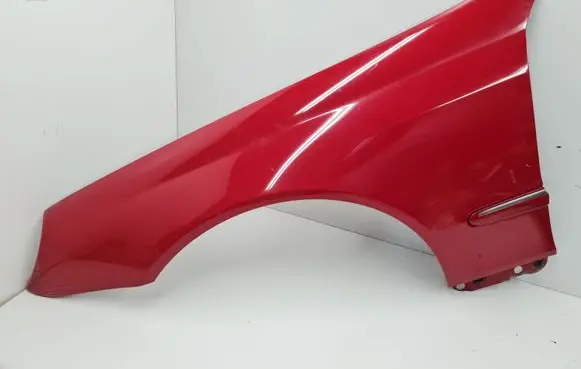 Mercedes-Benz CLK AMG A209 C209 Fender