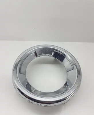 Subaru Outback (BS) Front fog light trim/grill 57781AL110300