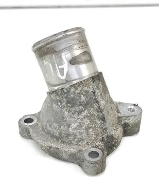 Toyota Avensis T250 Engine coolant pipe/hose