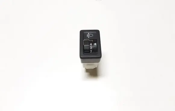 Suzuki Grand Vitara II Headlight level height control switch R2346