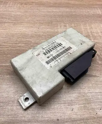 Mercedes-Benz S W140 Alarm control unit/module 1408205326