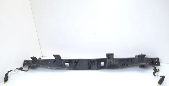 KIA Optima Top upper radiator support slam panel