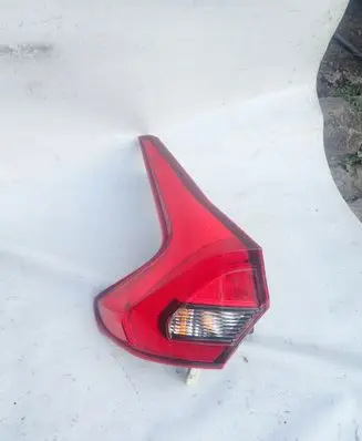 Mitsubishi Eclipse Cross Rear/tail lights