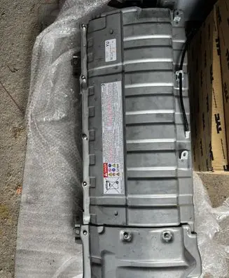 Toyota RAV 4 (XA50) Hybrid / electric car battery G928042160