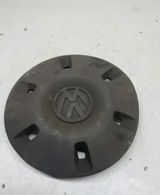 Volkswagen Crafter Original wheel cap 9064010025 ZGS004Q002