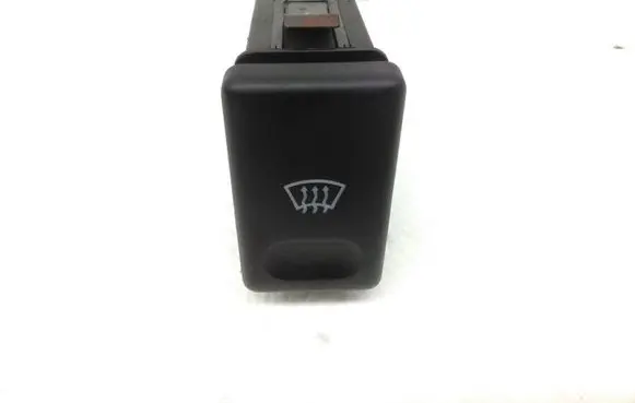 Seat Alhambra (Mk1) Windscreen/window heater switch 7M5959622B