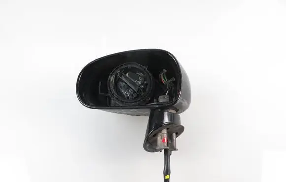 Audi TT Mk1 Front door electric wing mirror 8N0857539