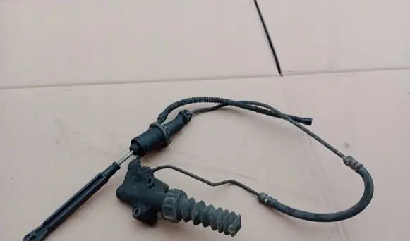 Peugeot 206 Clutch slave cylinder Kft