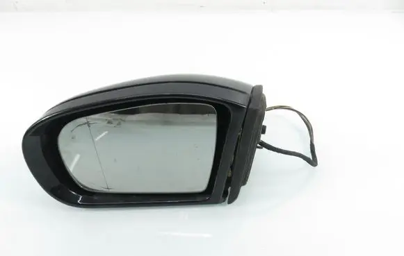 Mercedes-Benz C AMG W203 Front door electric wing mirror 413133417