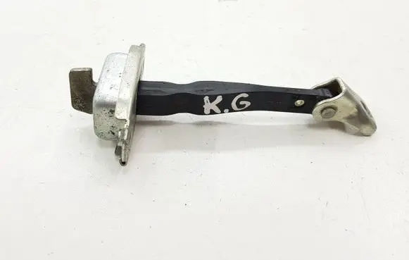 Mitsubishi Outlander Rear door check strap stopper