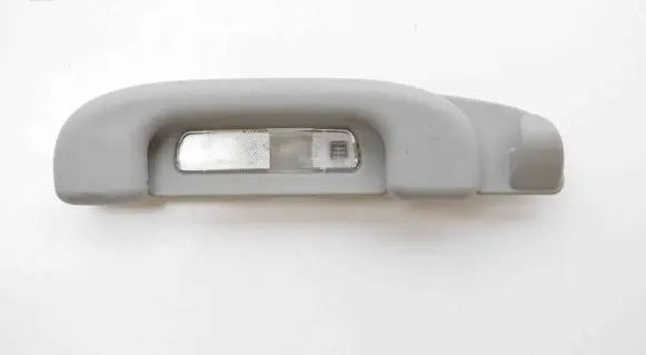 Mercedes-Benz ML W164 Rear interior roof grab handle A1648100151