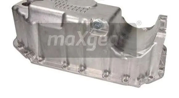 Volkswagen Golf IV Oil sump 