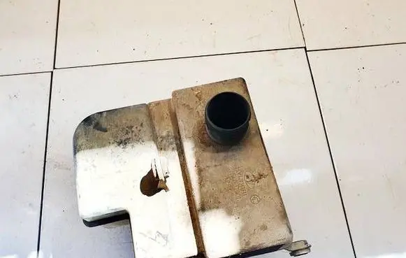 Hyundai Matrix Intake resonator 2819017001