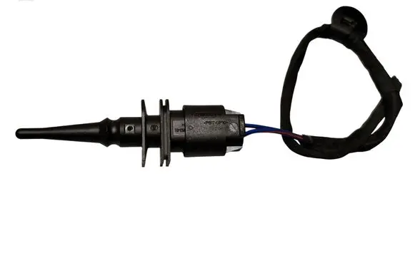 BMW X5 G05 Outside/exterior temperature sensor 6936953 65816936953