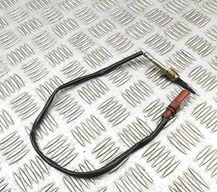 Audi A5 Oil temperature sensor 8W0906088B