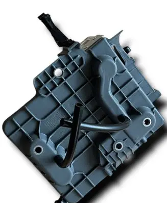 Fiat Palio Battery relay fuse 98805751 0098805751