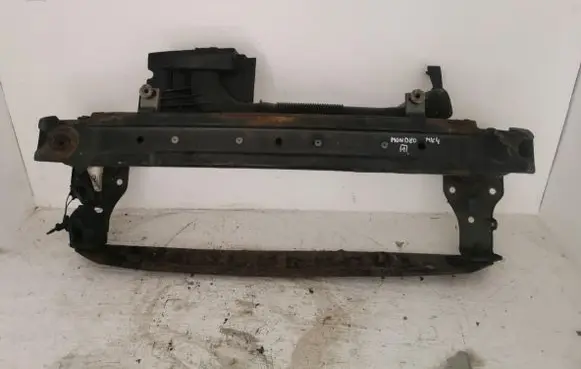 Ford Mondeo MK IV Front bumper support beam 
