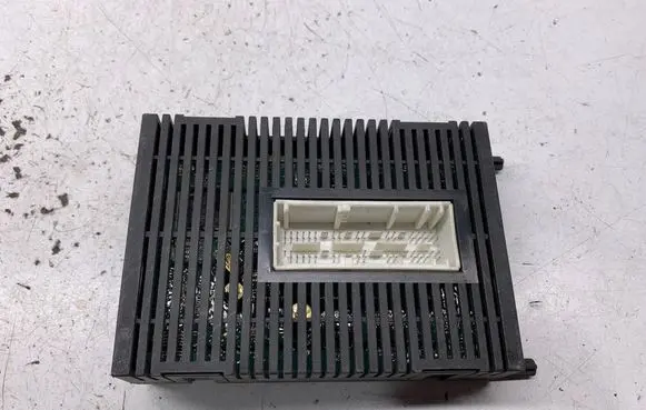 BMW X3 E83 Light module LCM 3451528 532327828 1594784