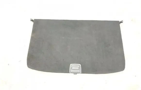 Mercedes-Benz A W169 Rear floor mat 1696800141 A1696800141