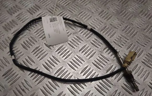 Audi A5 Sportback 8TA Exhaust gas temperature sensor 4G0906088AA