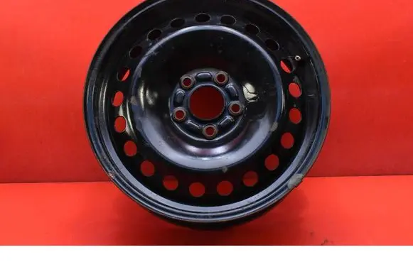 Ford Mondeo Mk III R18 forged rim