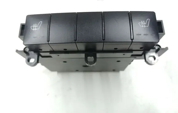 Ford Transit Seat heating switch 1698208510