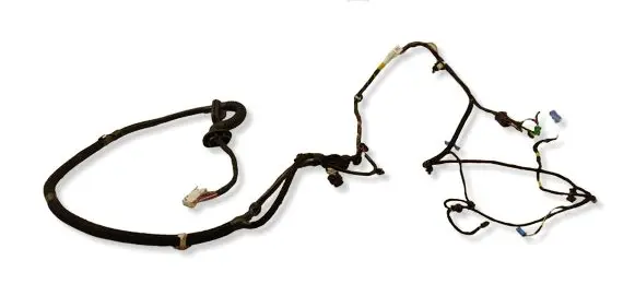 Tesla Model Y Front door wiring loom 148904402E