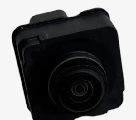 Peugeot 3008 II Reversing camera 9809301080