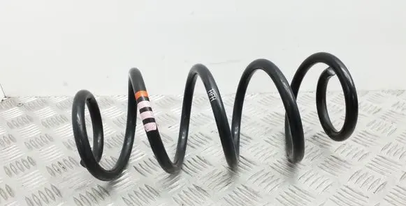 Audi A4 S4 B8 8K Front coil spring