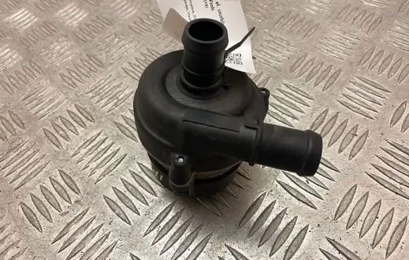 Jaguar I-Pace Electric auxiliary coolant/water pump J9D318D474AA