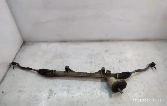 Renault Megane II Steering rack