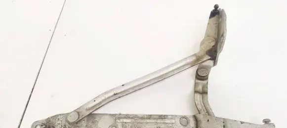 Audi 100 S4 C4 Tailgate/trunk/boot hinge