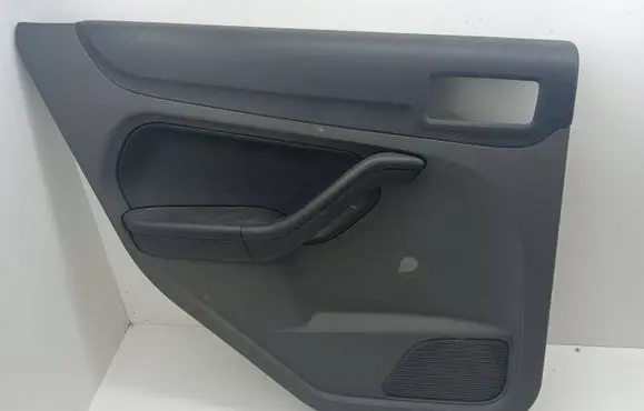 Ford Focus Rear door card panel trim 4M51A27407