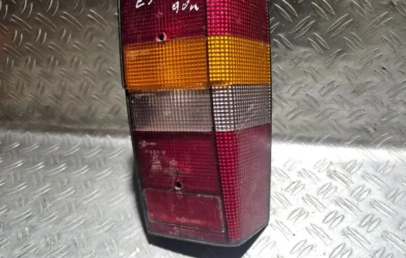 Renault Espace I Rear/tail lights 0286070 0086070