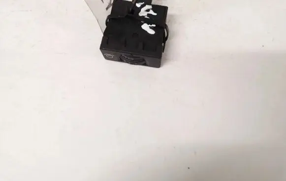 Citroen C3 Headlight level height control switch 96384422xt