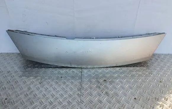 Renault Scenic II - Grand scenic II Front bumper upper radiator grill 8200183129