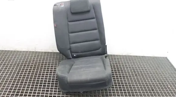 Mazda CX-5 Rear seat 