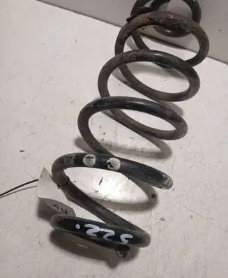 Audi A4 S4 B8 8K Rear coil spring