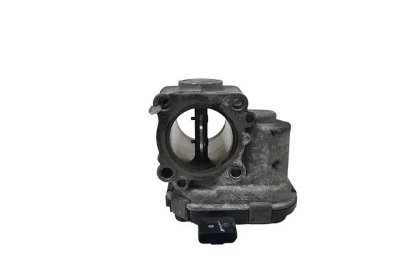 Peugeot 508 Throttle valve 9673534480 28275019